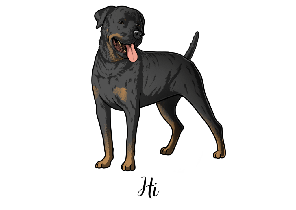 Generate Unique Dog Names